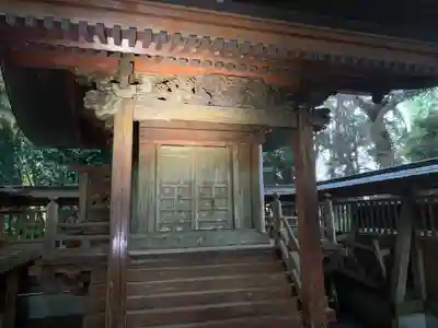 代大神(千葉県)