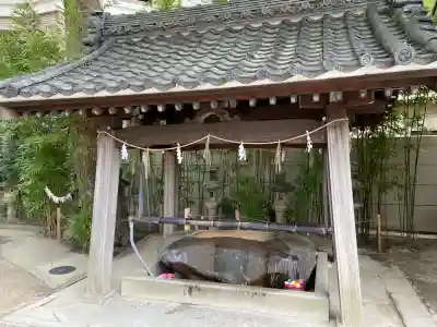 菅生神社(愛知県)