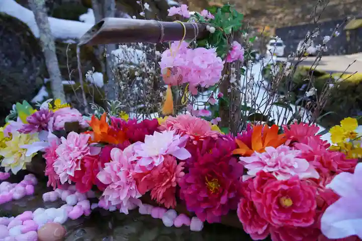 陽林寺(福島県)