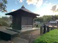 安産観世音(千葉県)