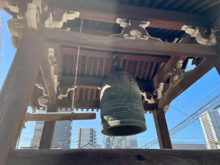 心海寺(東京都)