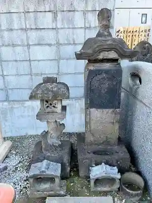 寳泉寺(東京都)