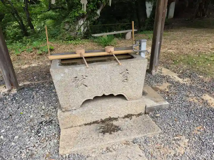 日吉神社(山口県)