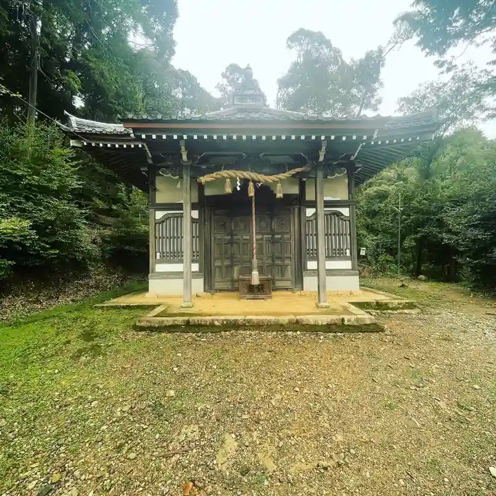 神峯山寺(大阪府)