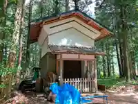 天満神社(岐阜県)