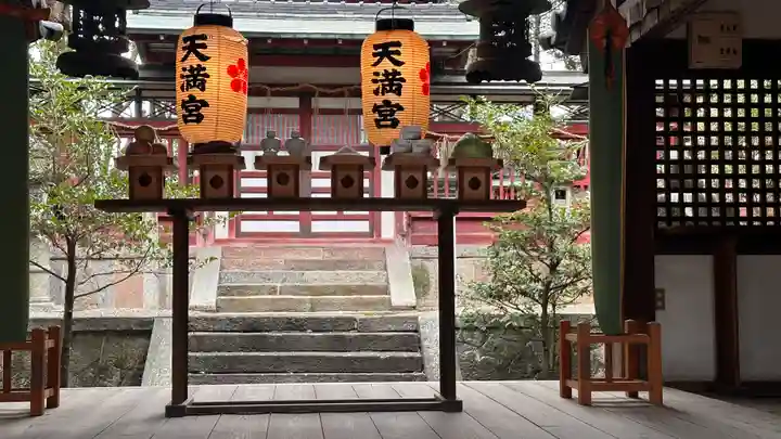 池坐朝霧黄幡比賣神社(奈良県)