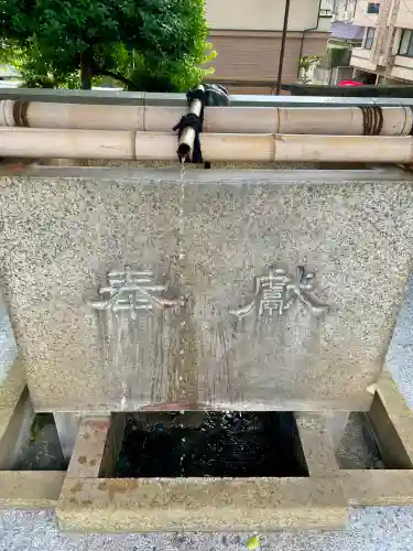 代田八幡神社(東京都)