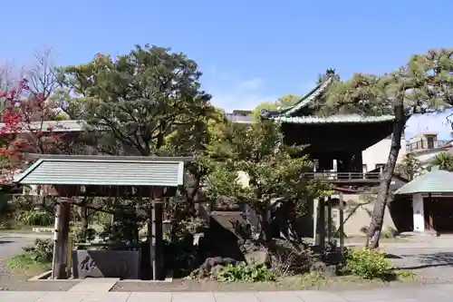 海雲寺のその他建物