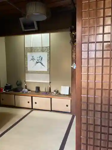 寳泉寺のその他建物
