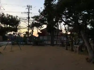 龍田神社(千葉県)