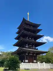 覚王山 日泰寺の建物その他