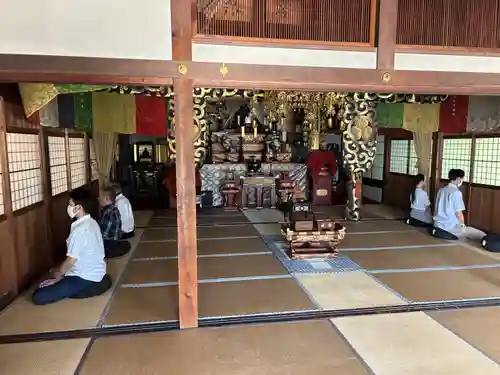 安用寺(愛知県)