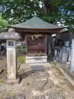 密弘寺(茨城県)