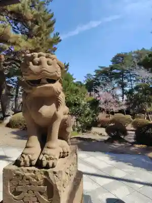 山神社(宮城県)