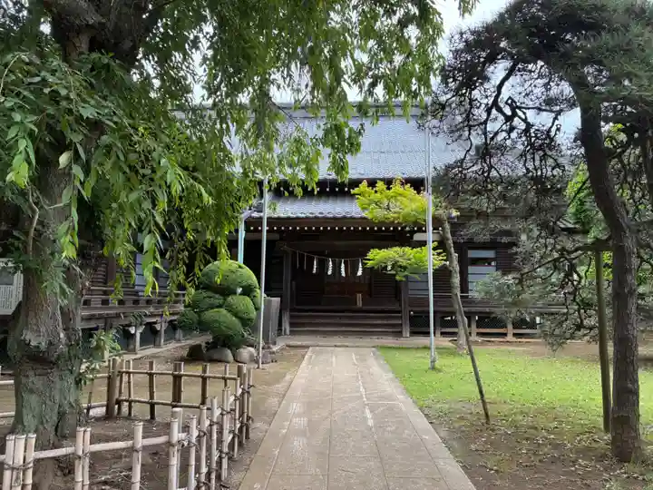 成顕寺(千葉県)