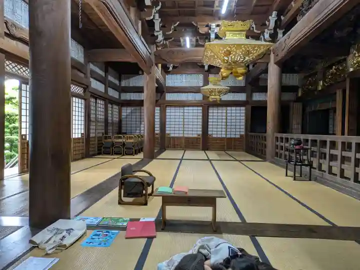 欣浄寺(三重県)