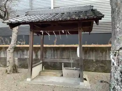 天王神社(滋賀県)
