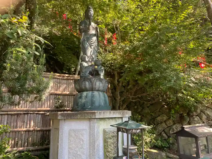 宝厳寺(滋賀県)