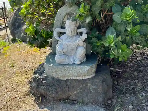 蕪嶋神社(青森県)