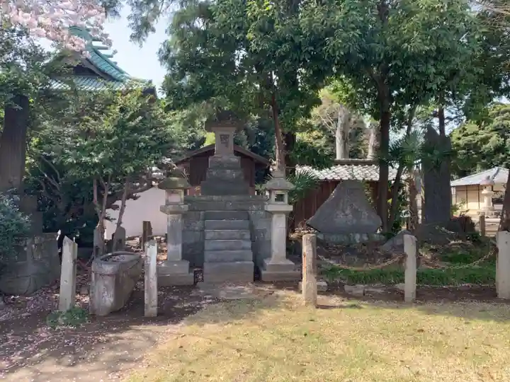 西光院(千葉県)