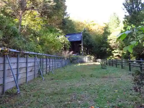 法華寺の建物その他