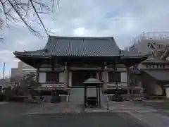 勝国寺(東京都)