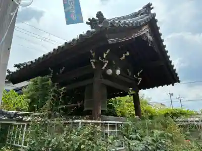 おふさ観音（観音寺）(奈良県)