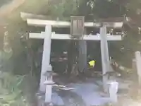 大皇器地祖神社(滋賀県)
