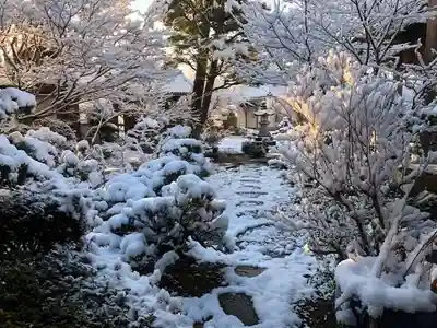 木舟山　順教寺(広島県)