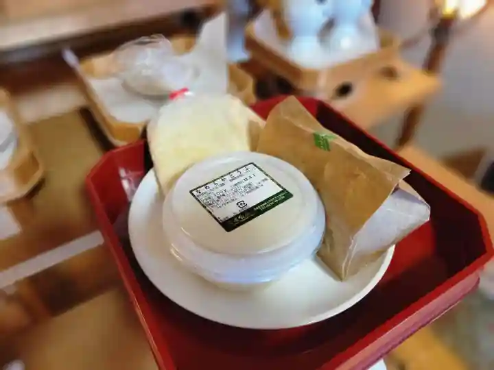 伏木香取神社(茨城県)