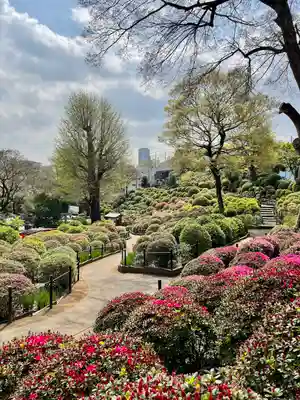 根津神社(東京都)