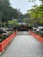 清荒神清澄寺(兵庫県)