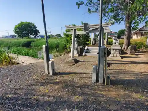 古峯神社(群馬県)
