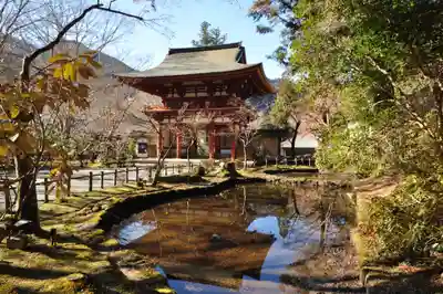 室生寺(奈良県)