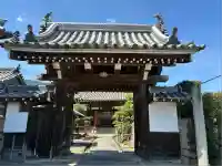 極楽寺(奈良県)