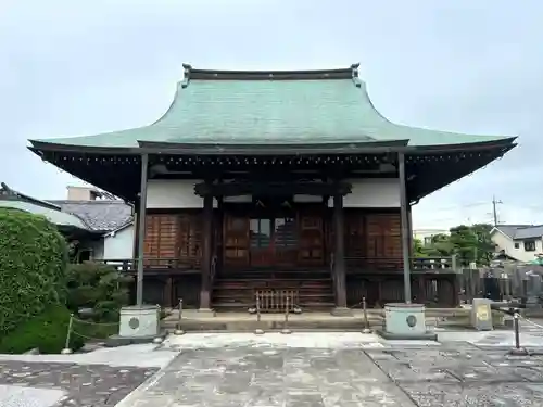 法善寺(埼玉県)