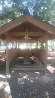 子守神社(岐阜県)