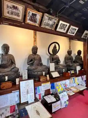 長念寺(山形県)