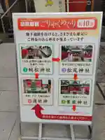 松尾神社(新潟県)