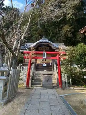 日本第一熊野神社(岡山県)