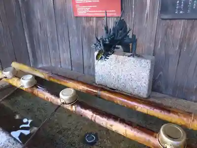 吉備津神社(岡山県)