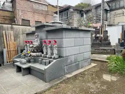 東淵寺(東京都)