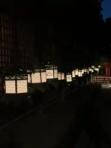 春日大社のその他建物