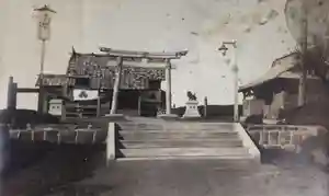 釧路一之宮 厳島神社のその他建物(2019年09月15日(日) 18時05分59秒投稿)