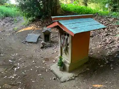 八幡神社(千葉県)