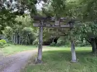 八幡神社(岐阜県)