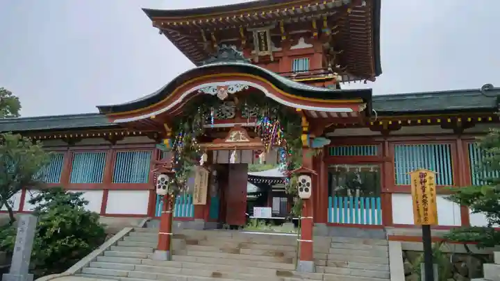 防府天満宮(山口県)