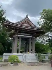 覚王山 日泰寺(愛知県)