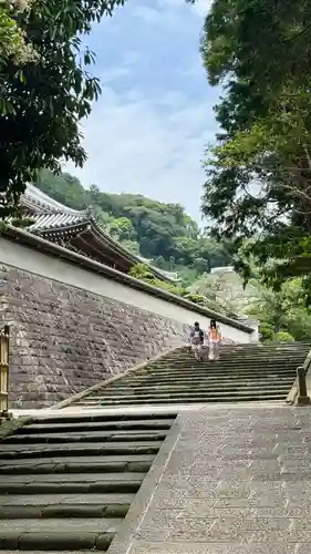 円覚寺(神奈川県)