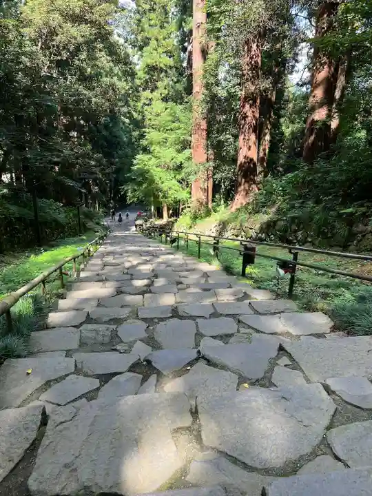 瑞鳳殿(宮城県)